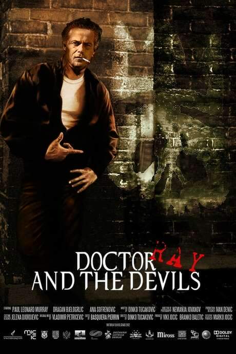 Doctor Ray and the Devils